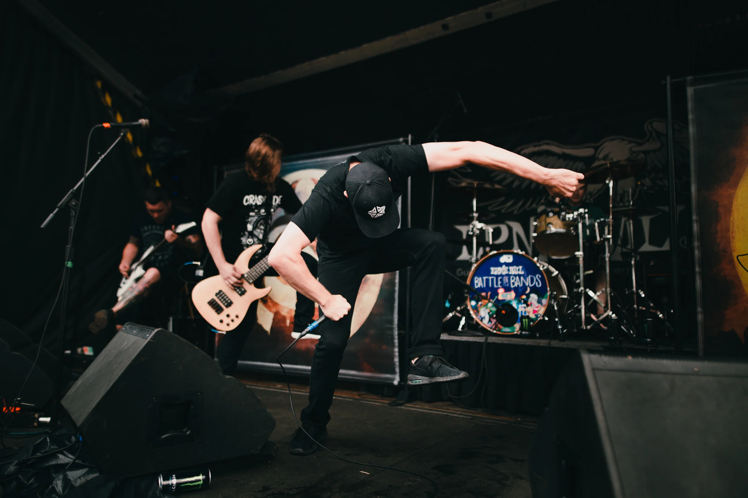Sirens & Sailors