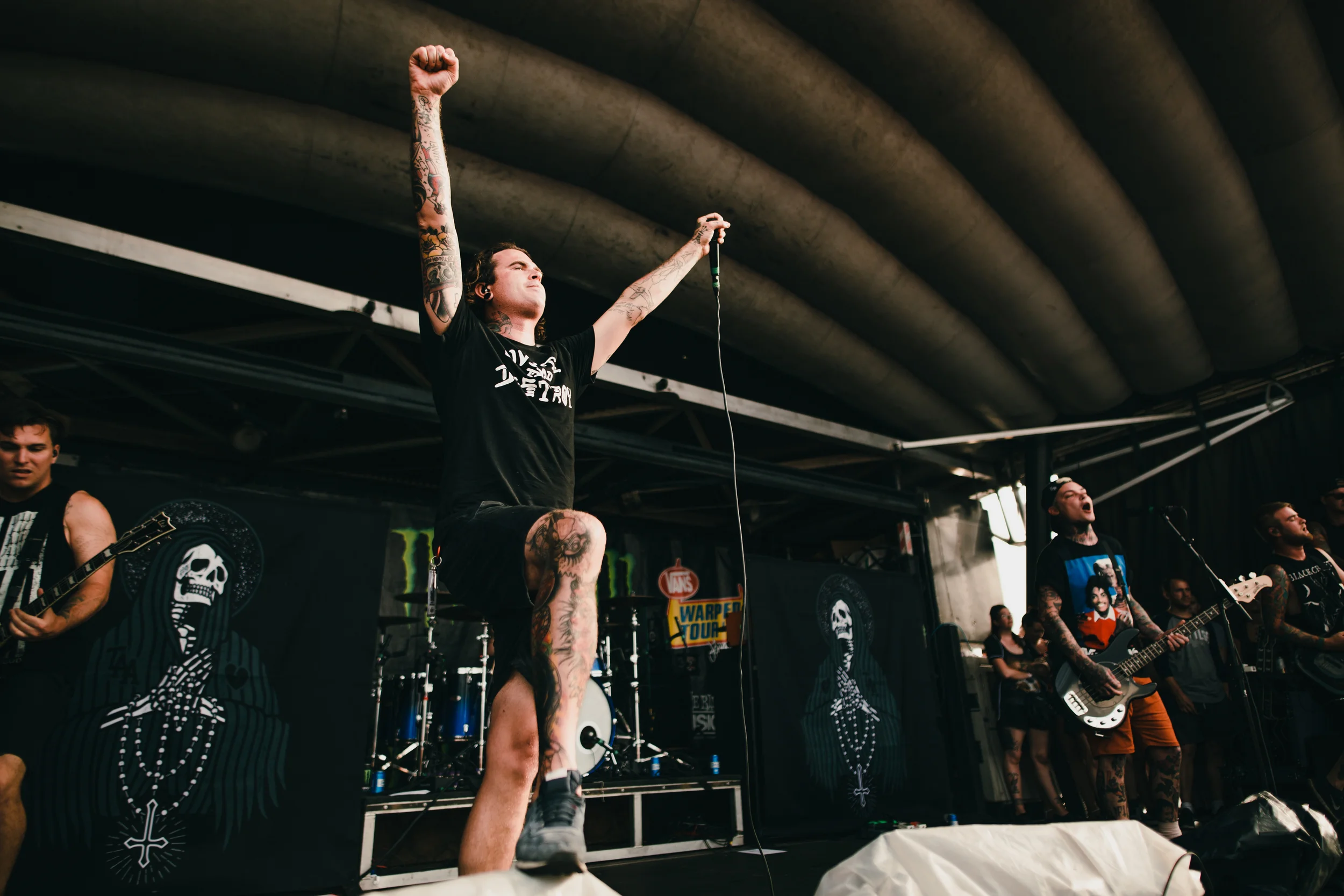 The Amity Affliction