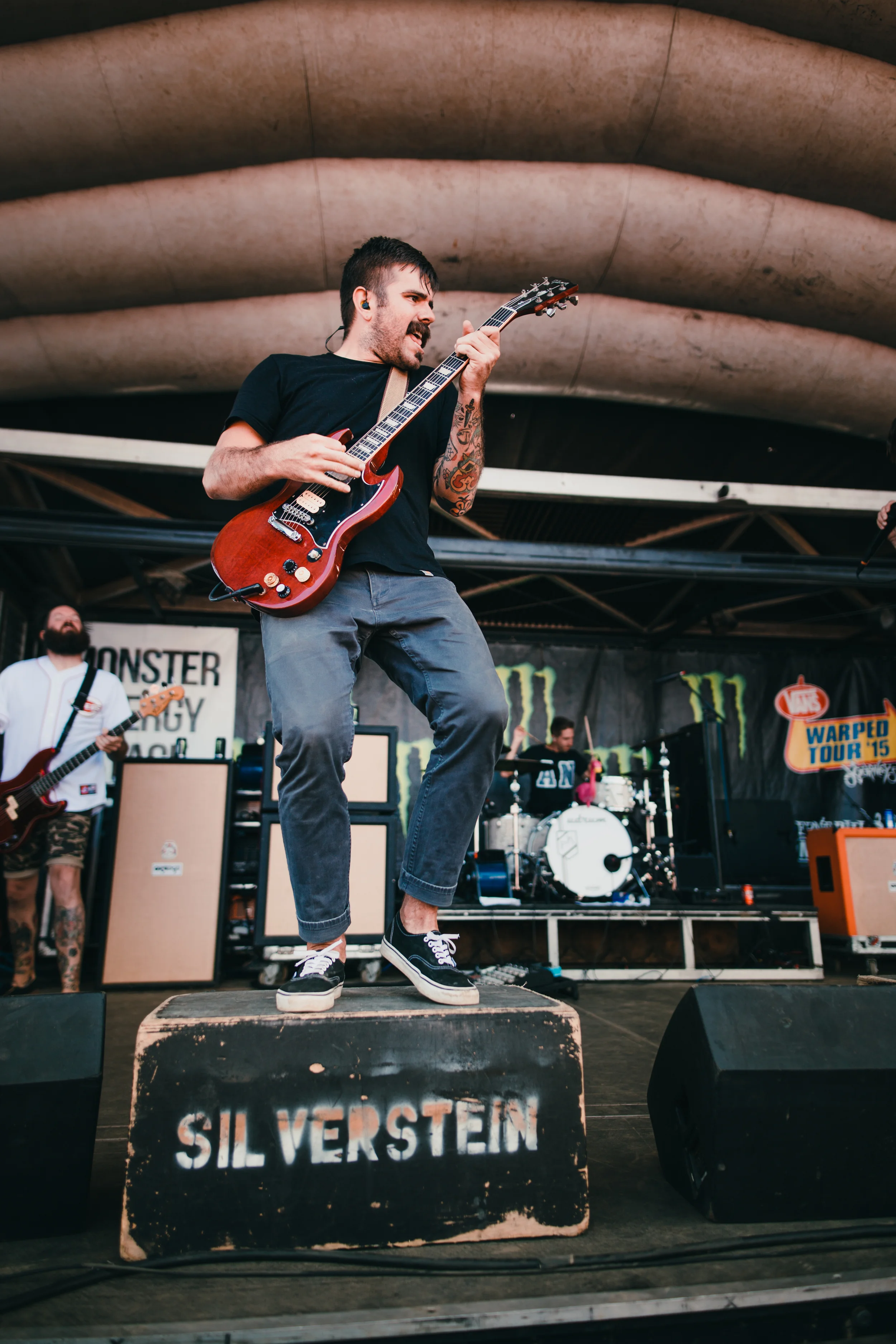 Silverstein
