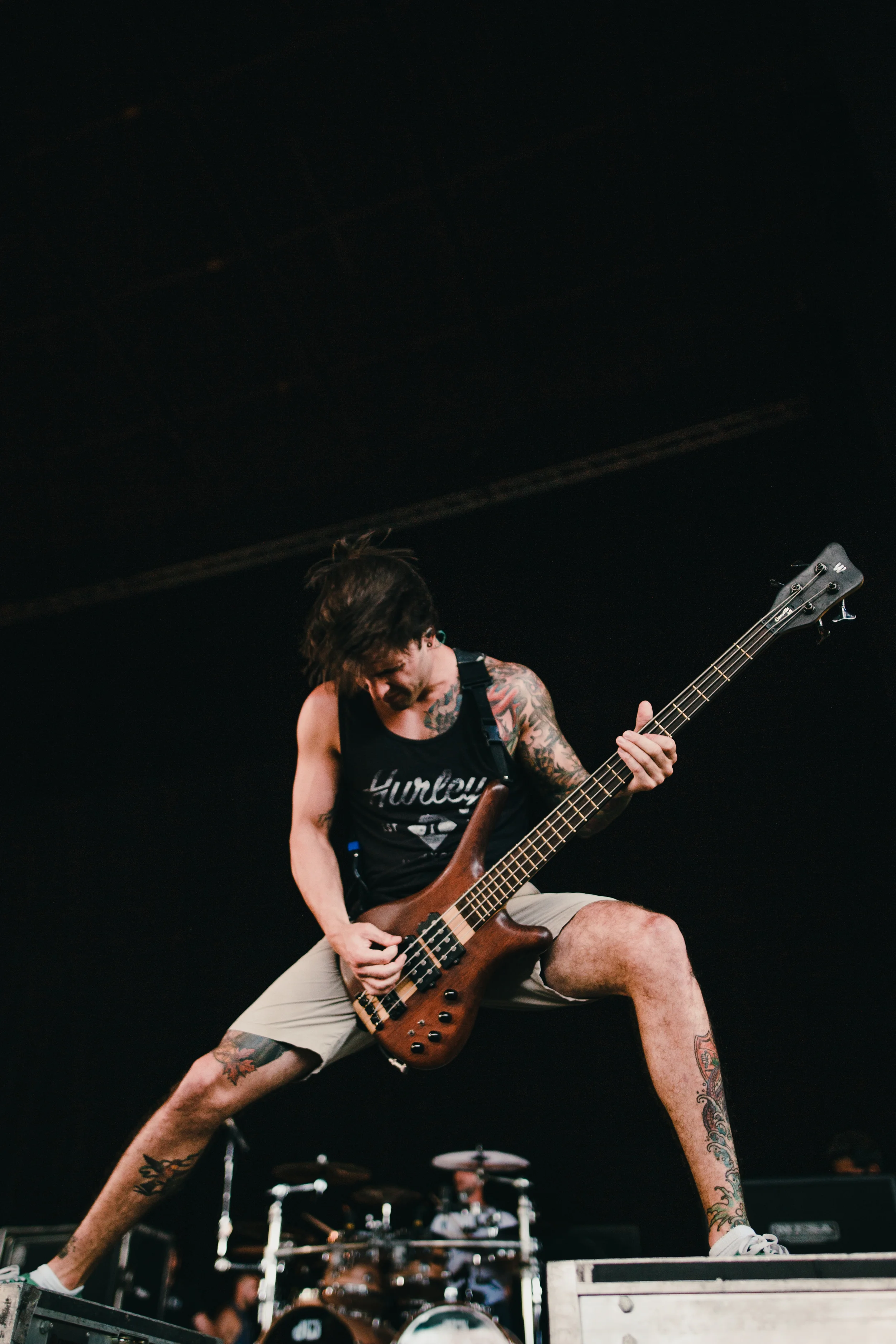 August Burns Red