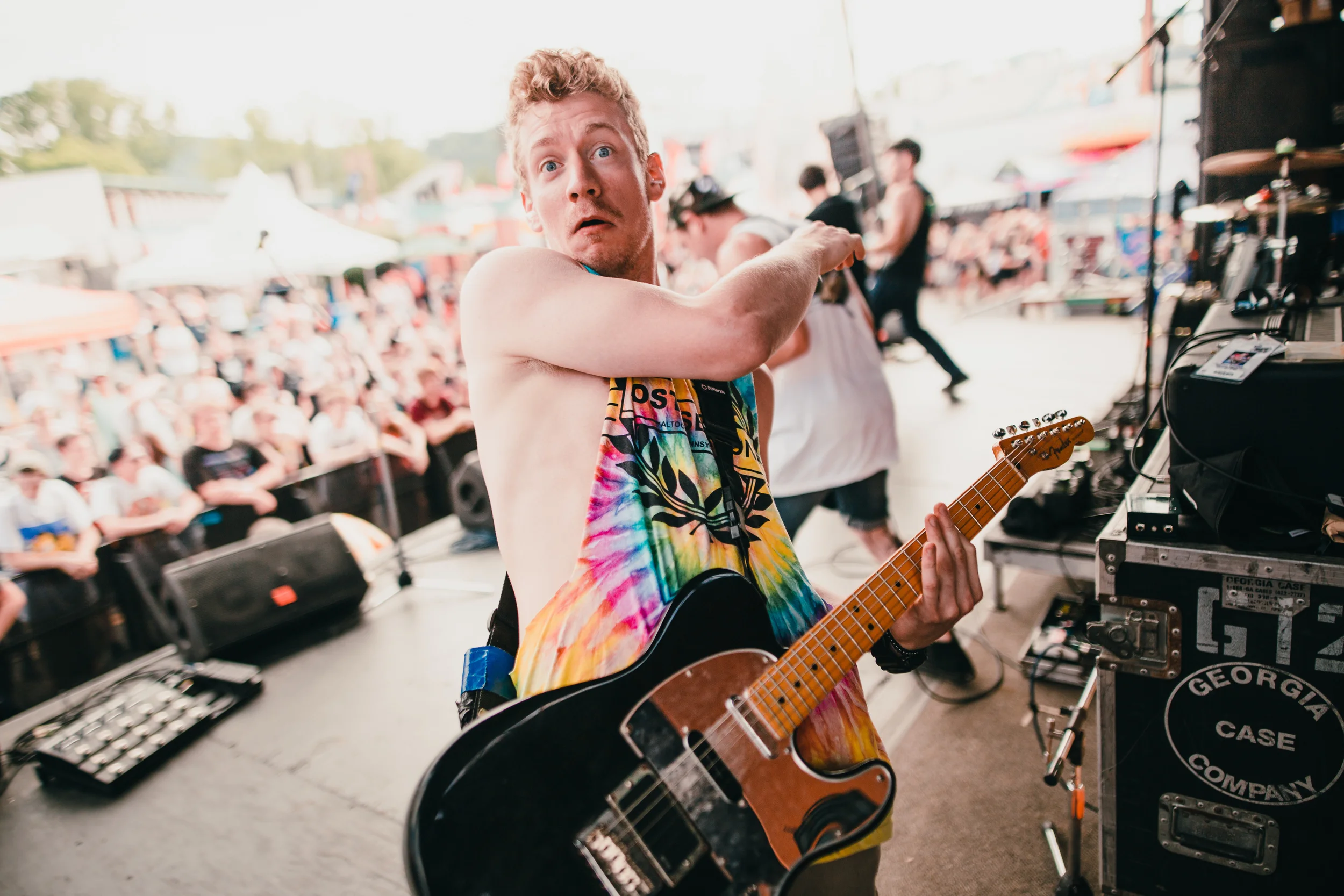 Carousel Kings