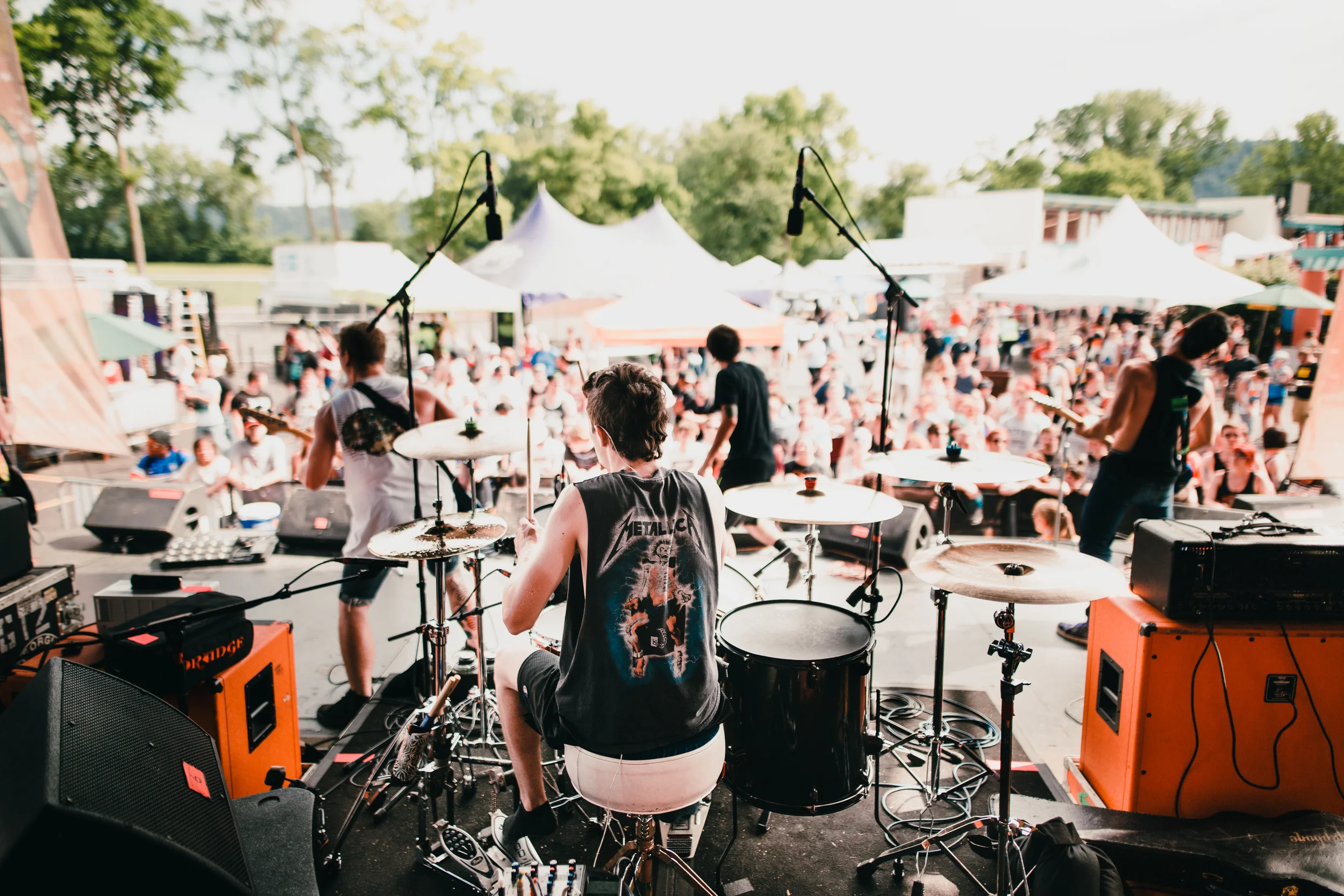 Carousel Kings
