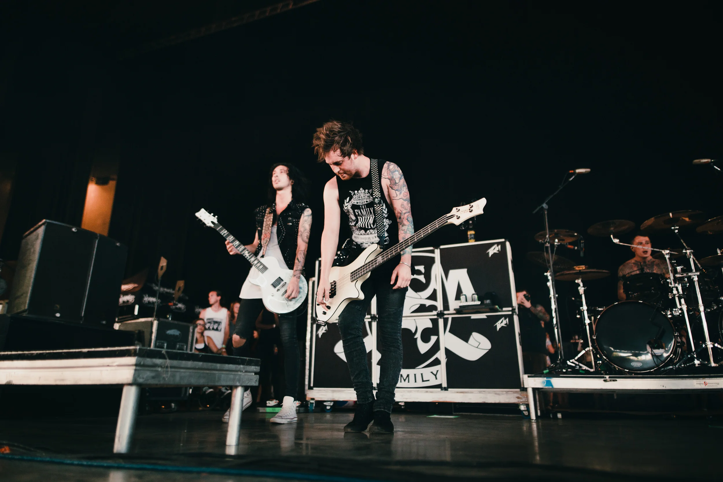 Asking Alexandria
