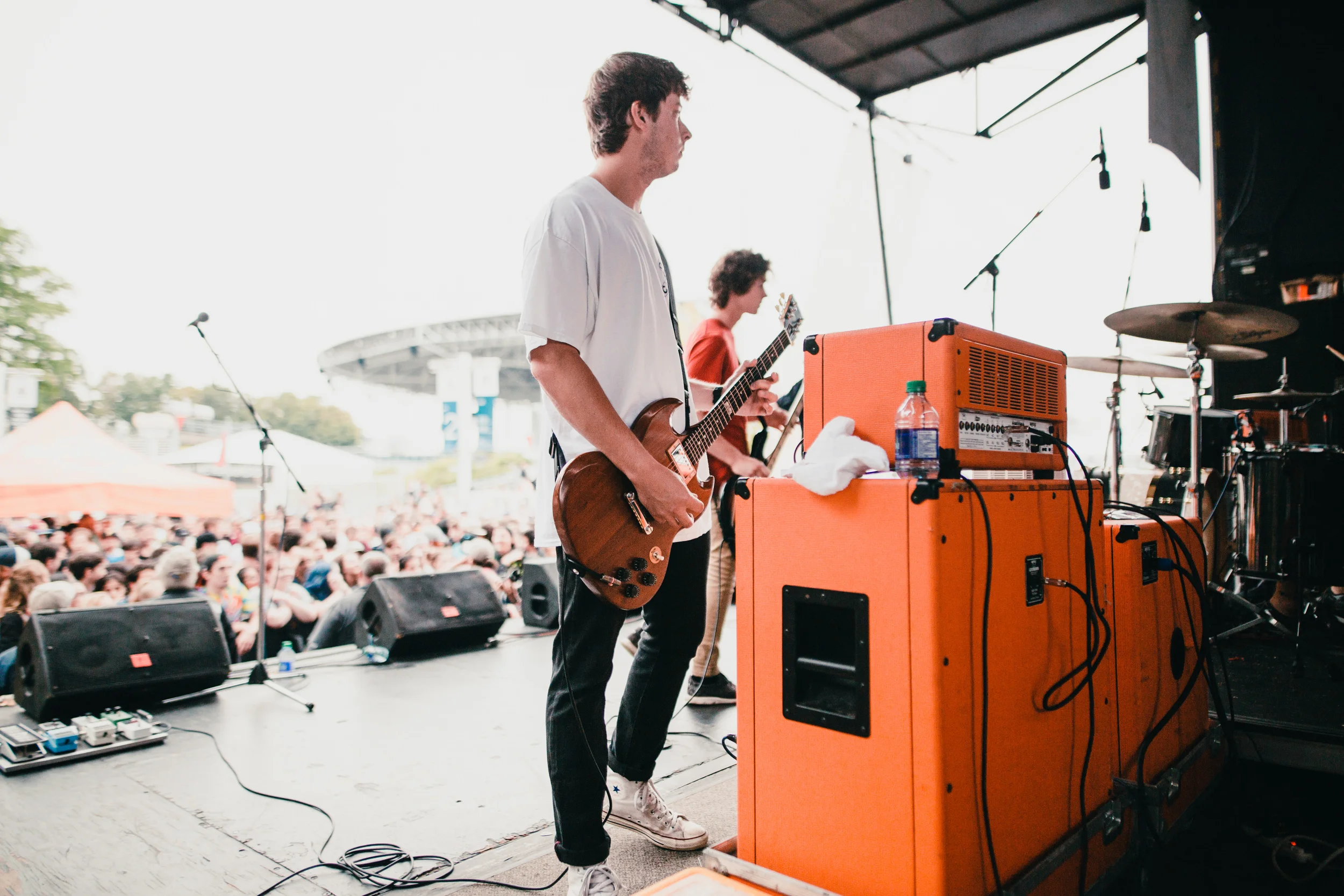 Knuckle Puck