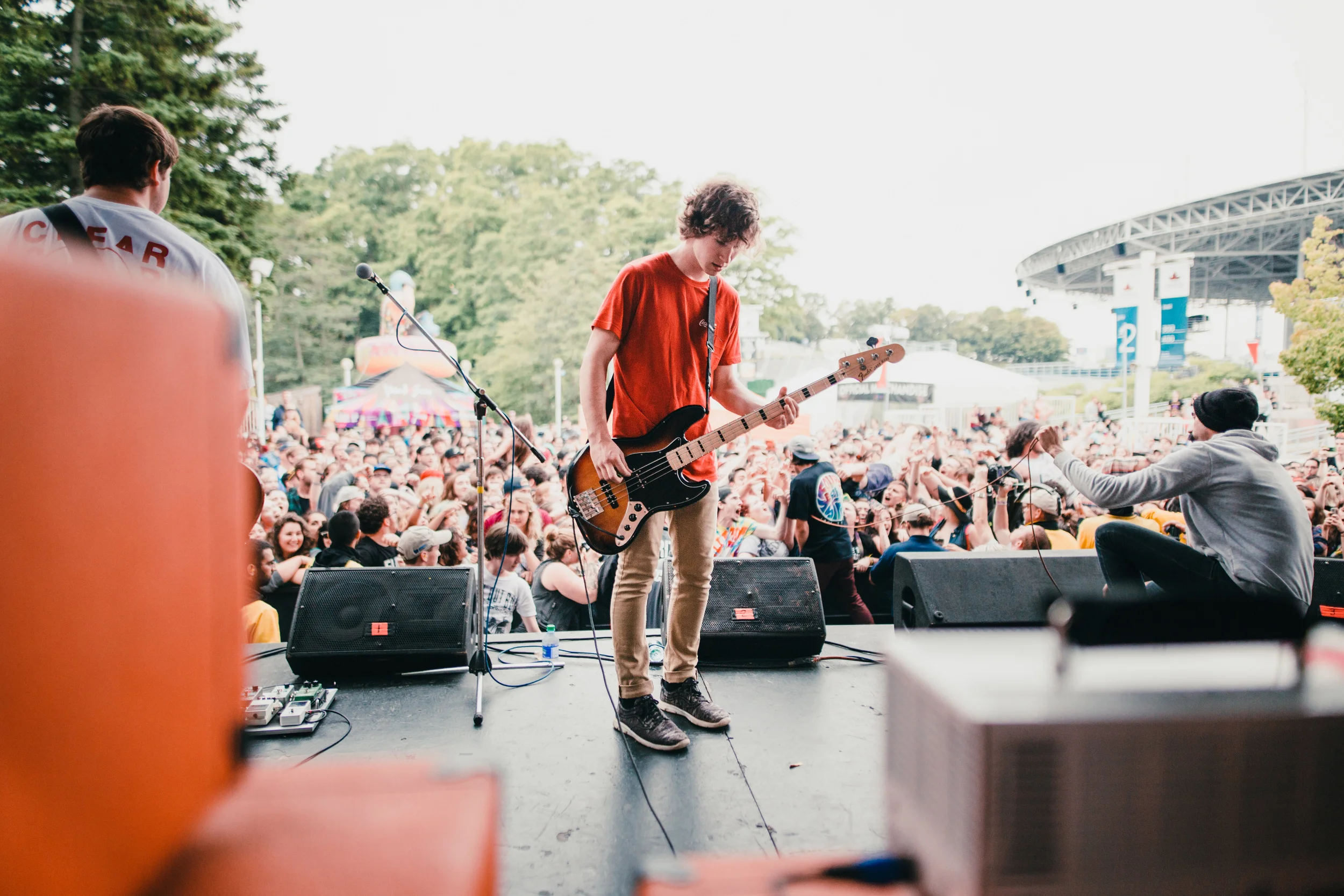 Knuckle Puck