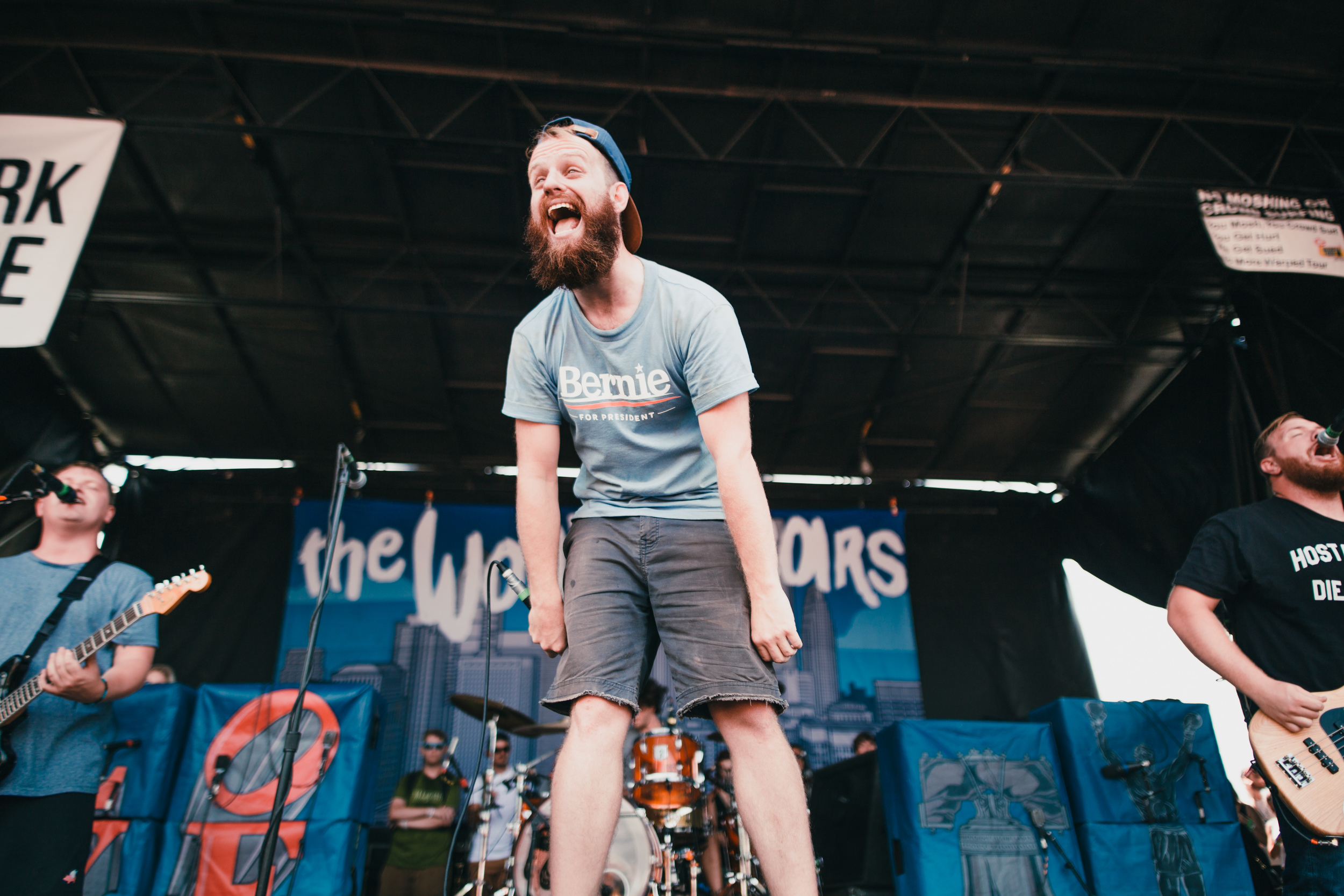 The Wonder Years