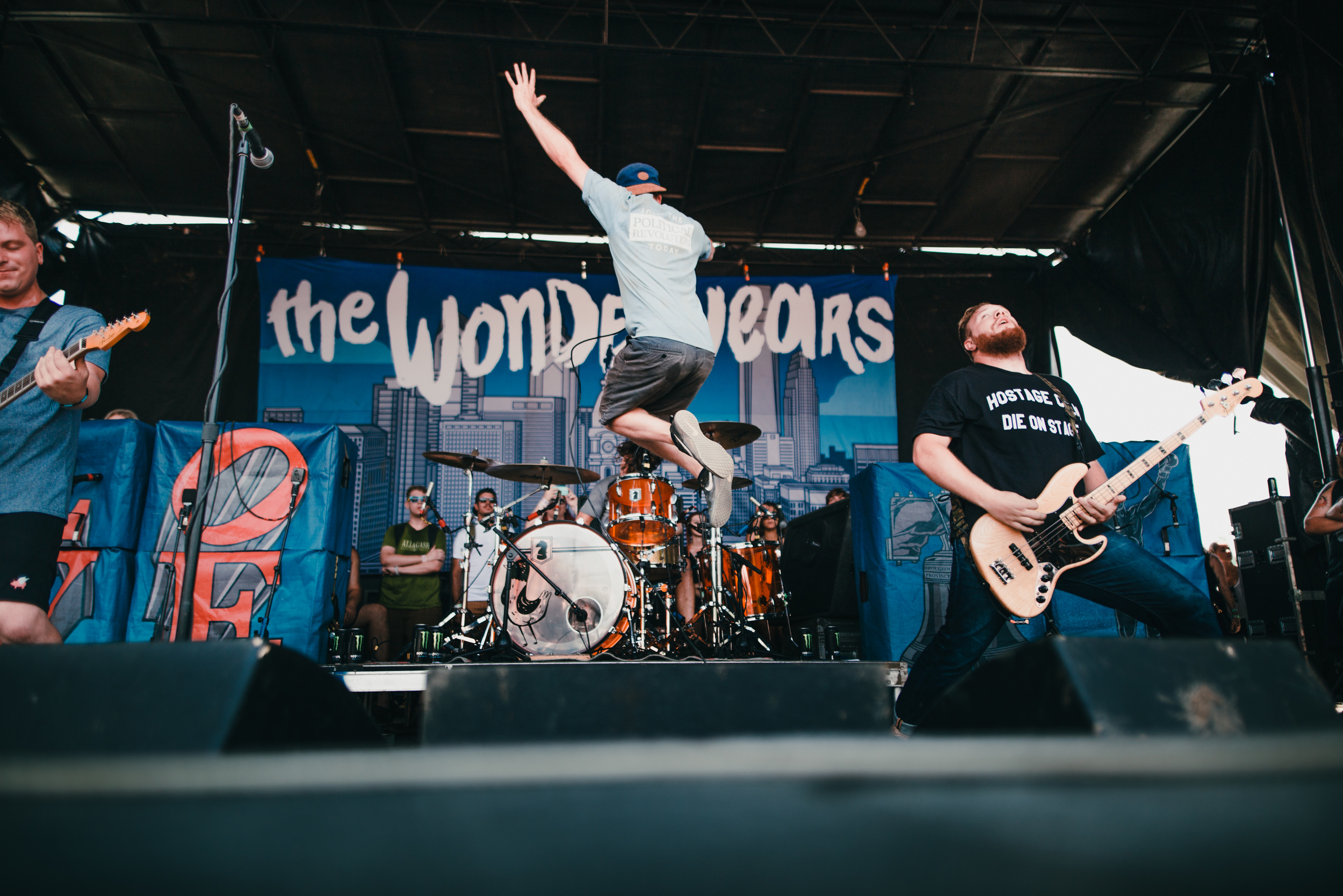 The Wonder Years