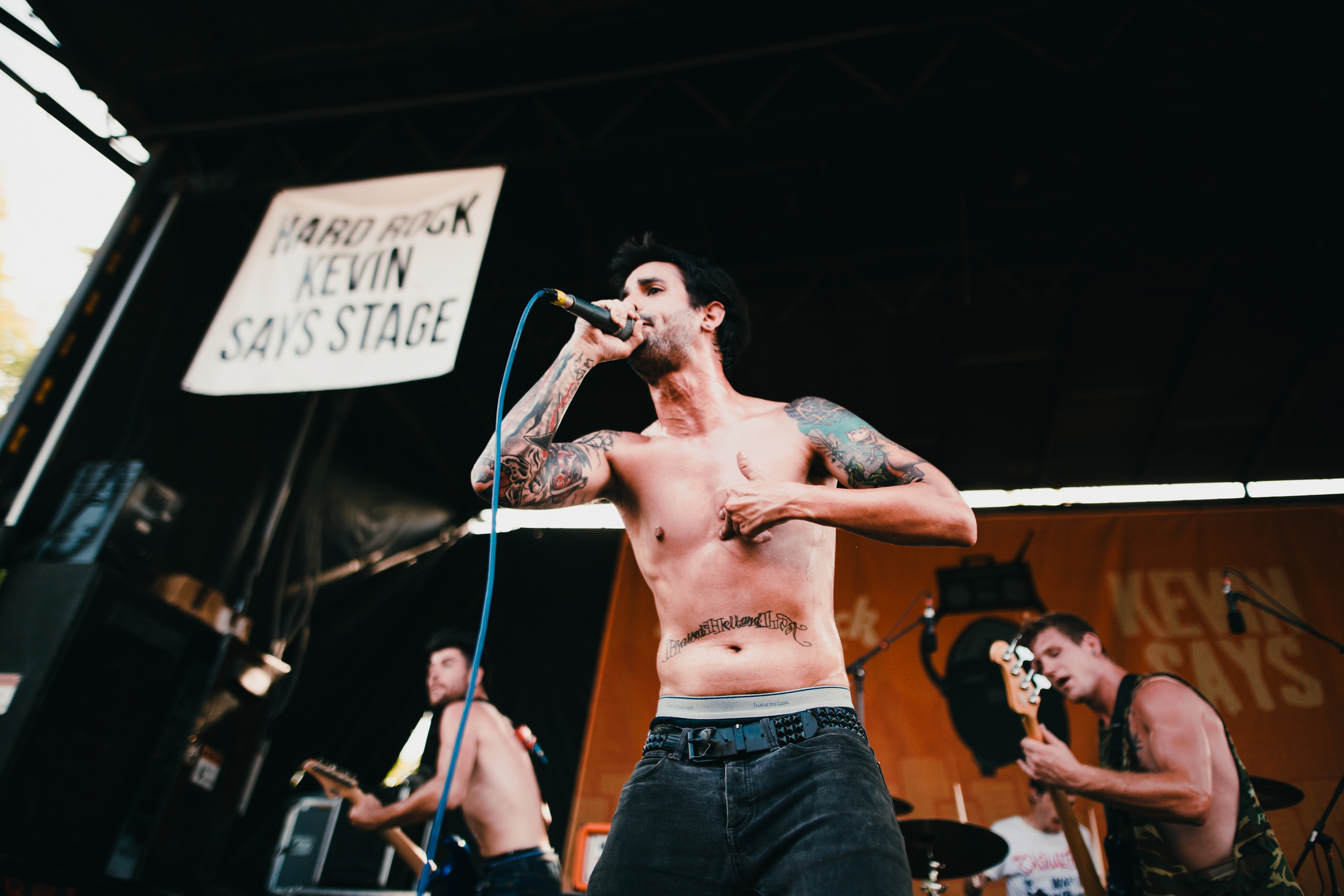 Carousel Kings