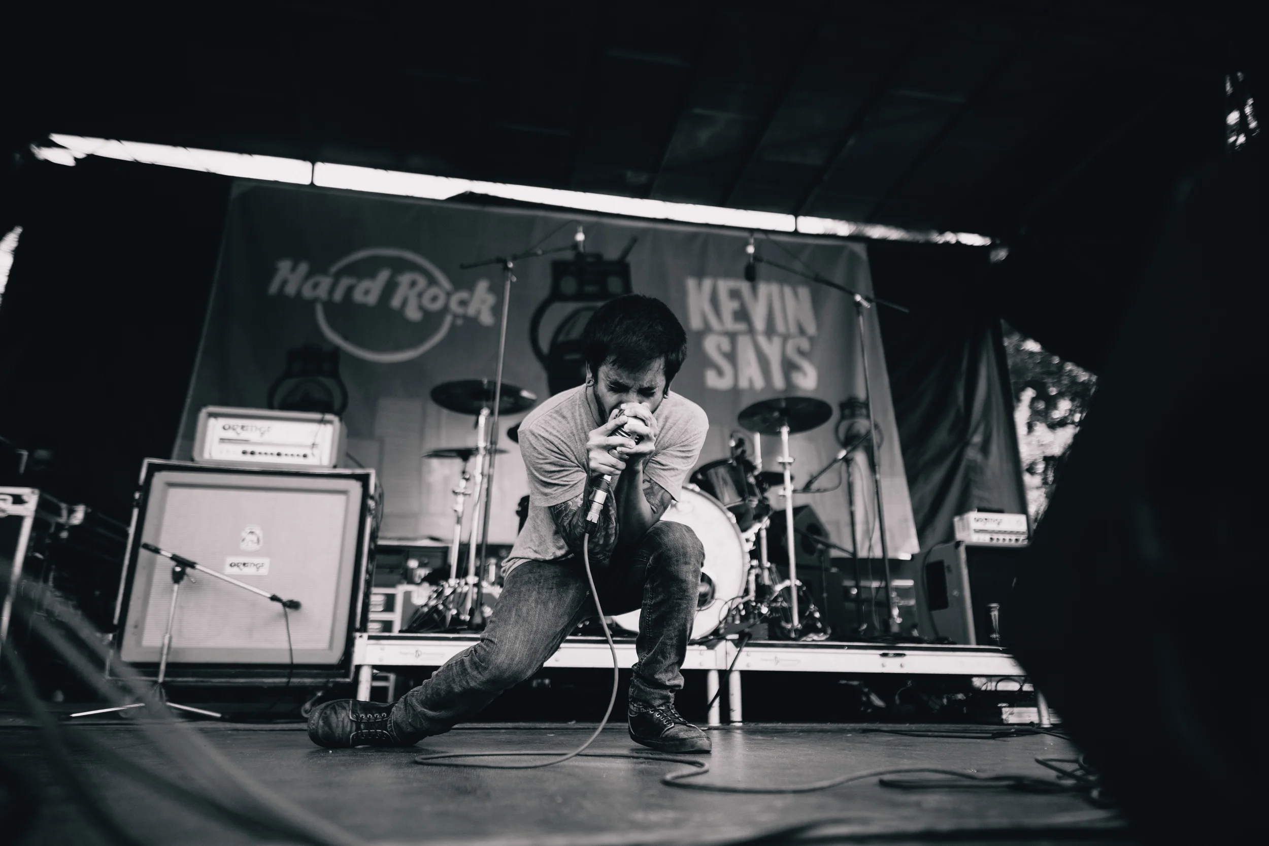Carousel Kings. This photo ended up on a shirt somehow. I think you can buy it on Merchnow.