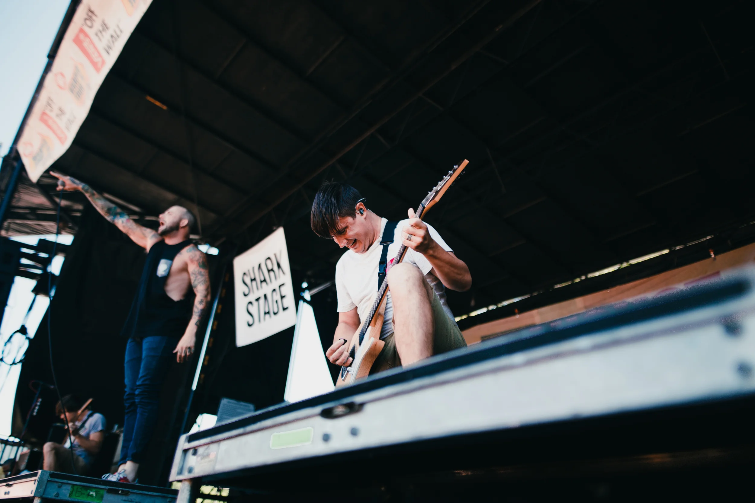 August Burns Red