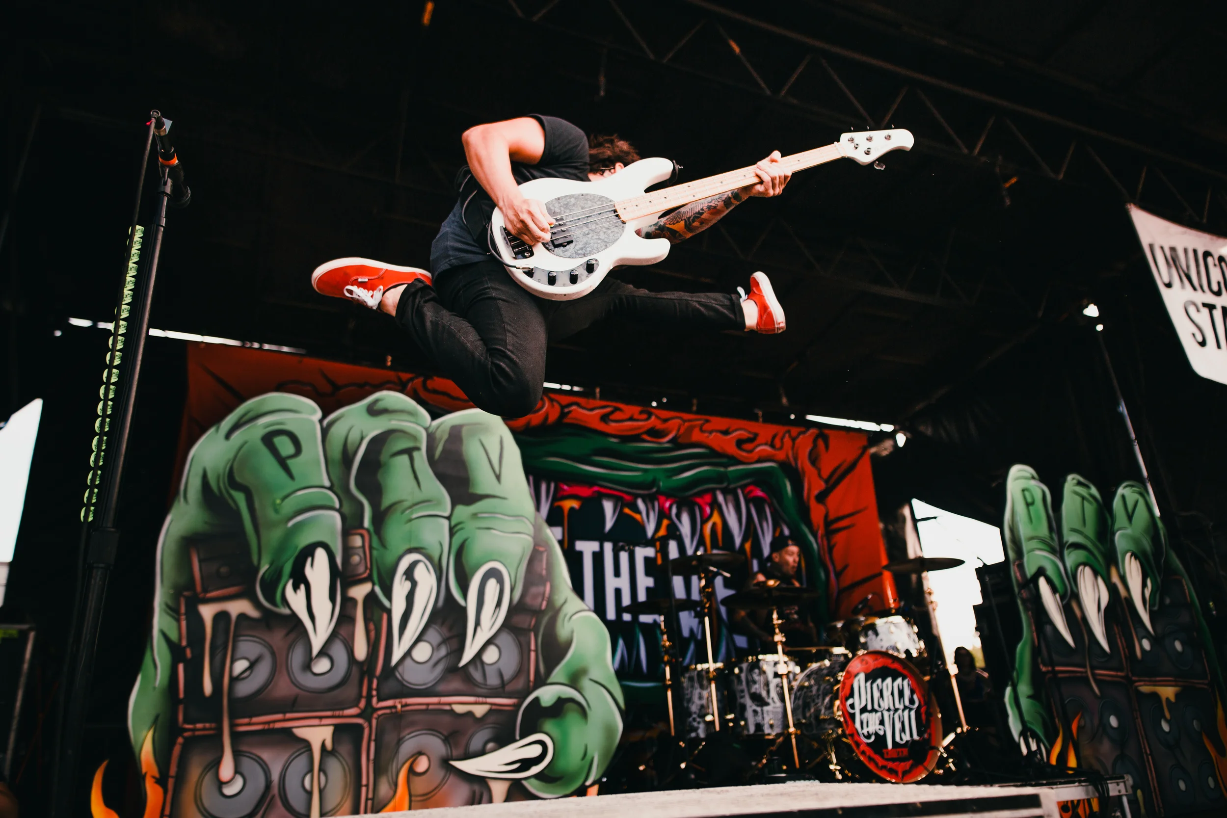 Pierce The Veil