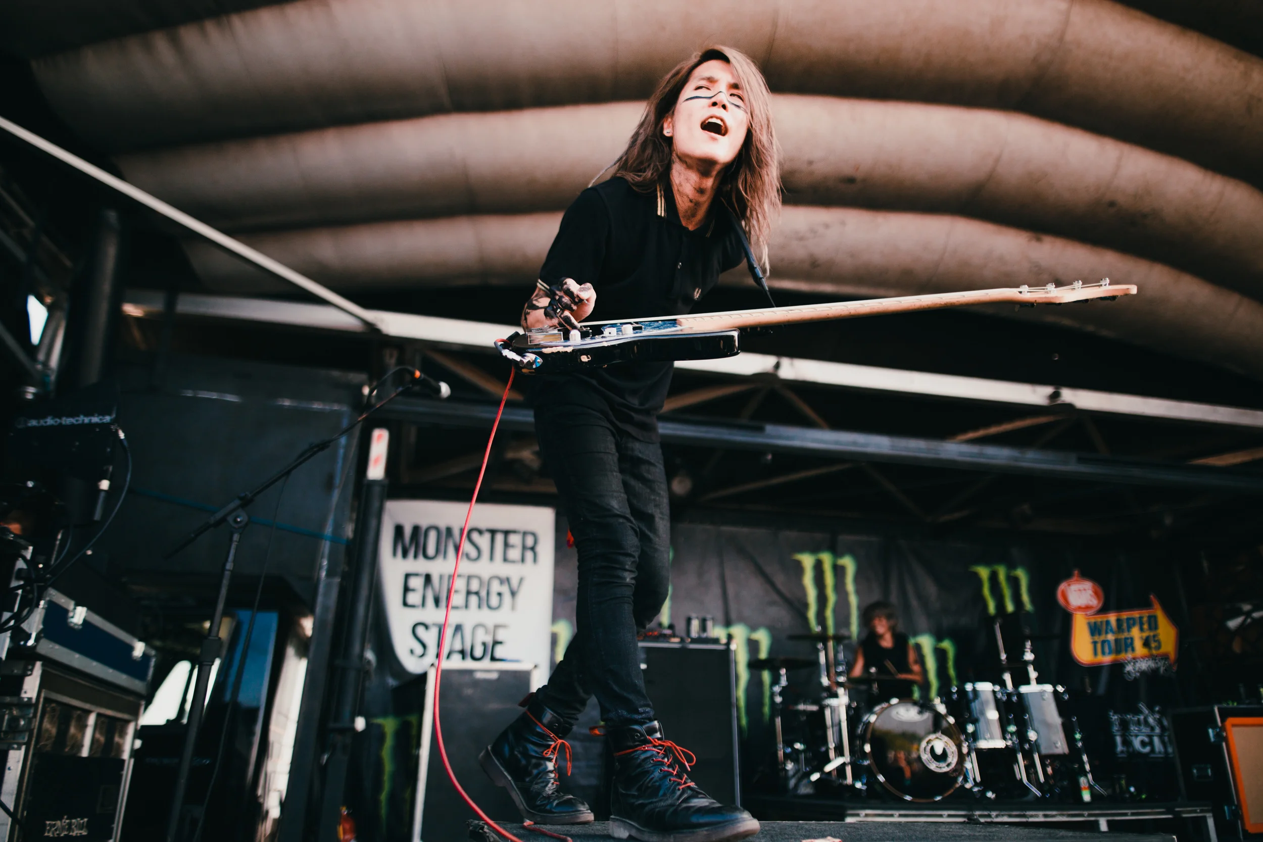 Crossfaith