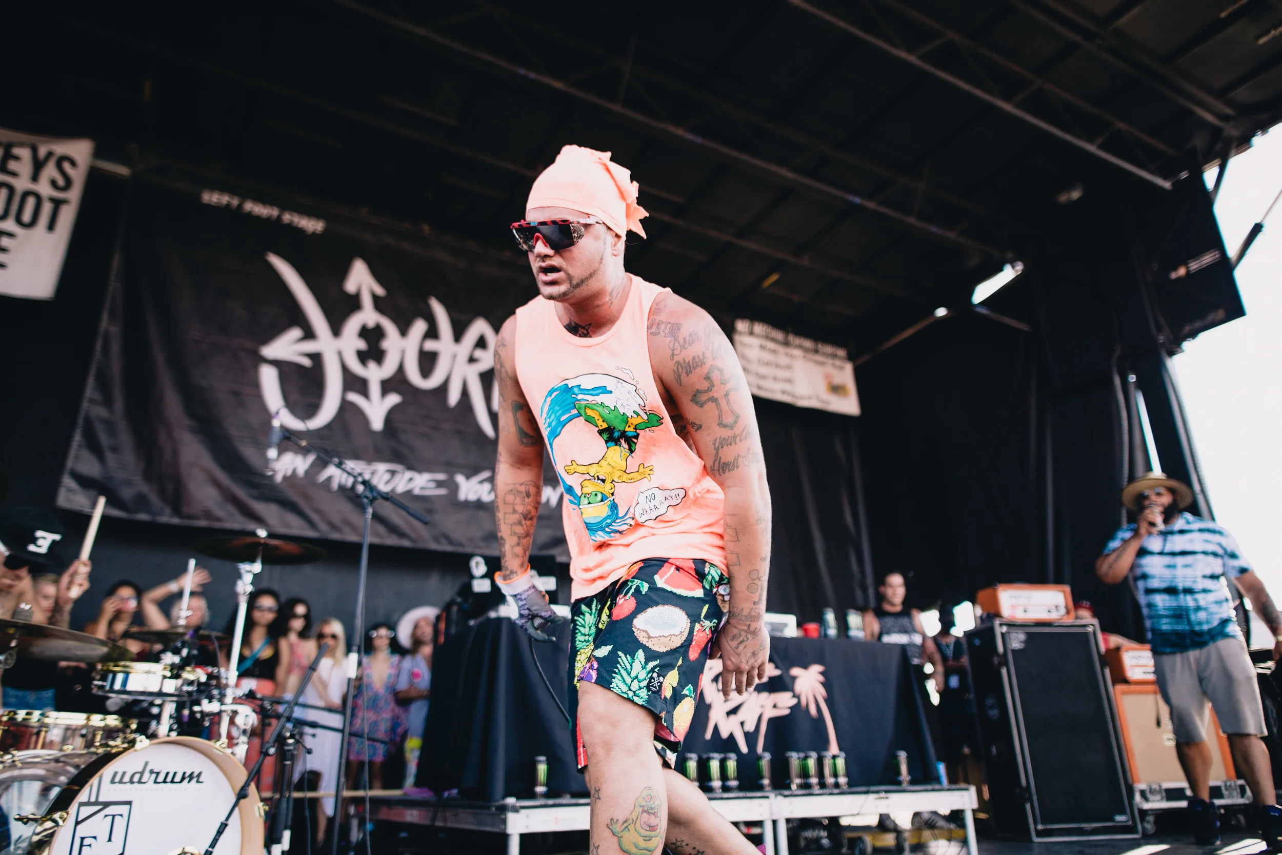 Riff Raff