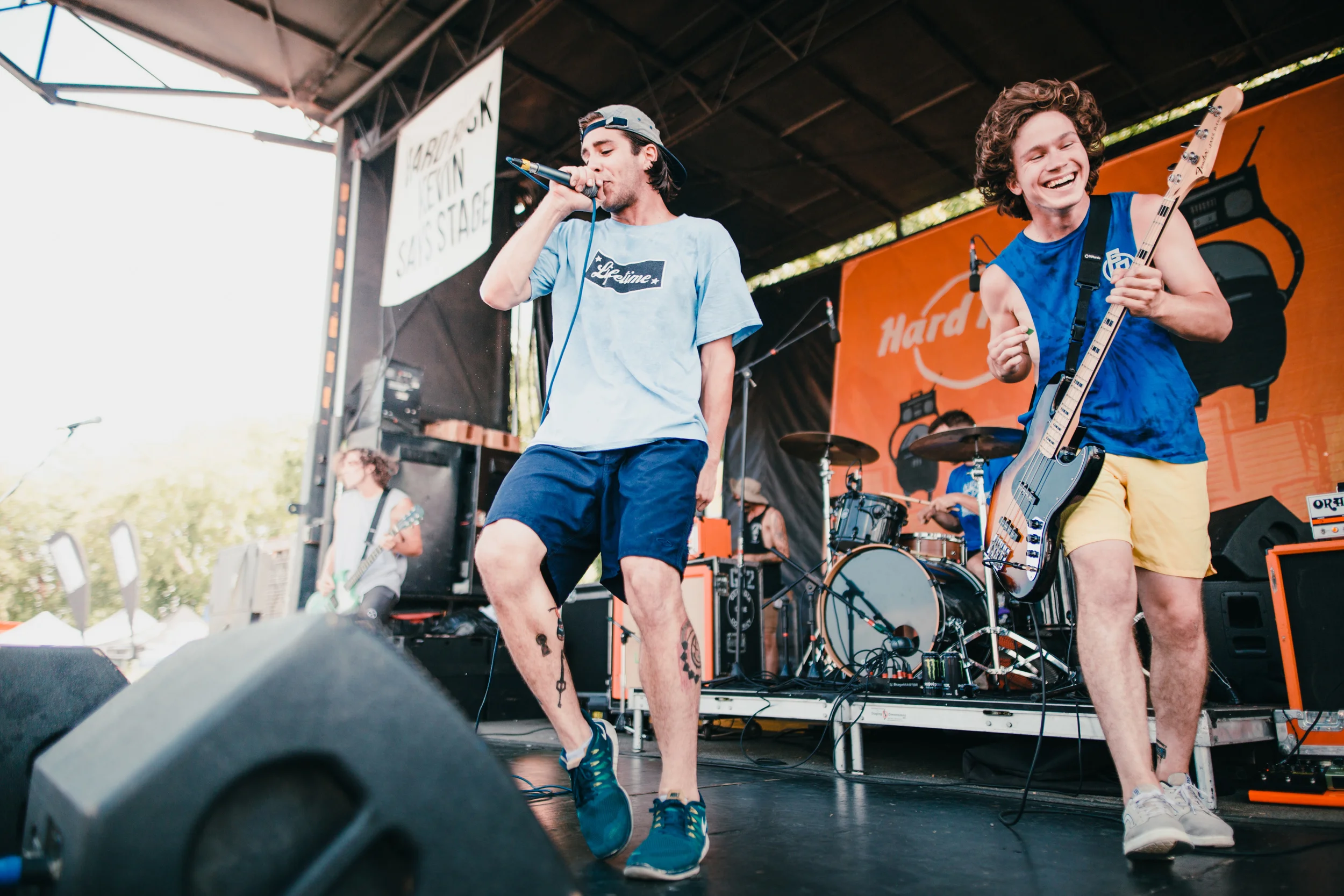 Knuckle Puck