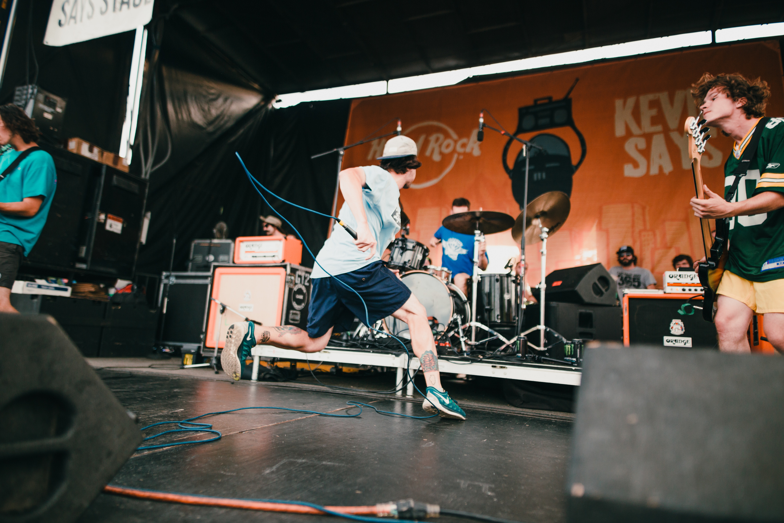 Knuckle Puck