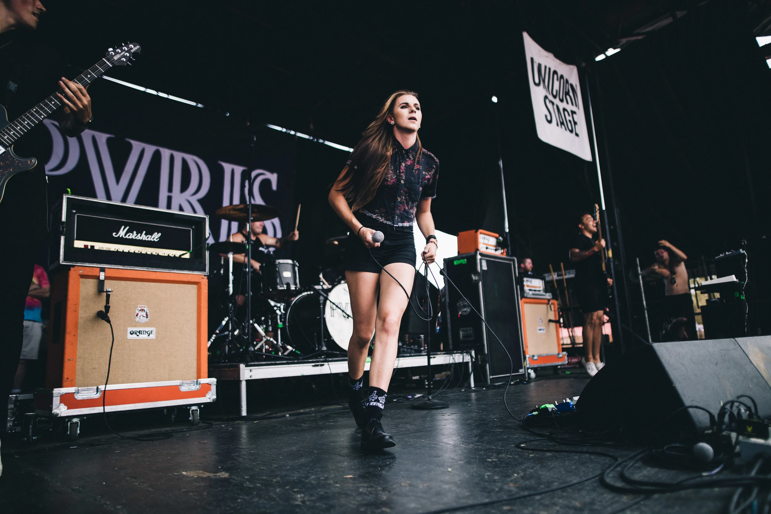Pvris