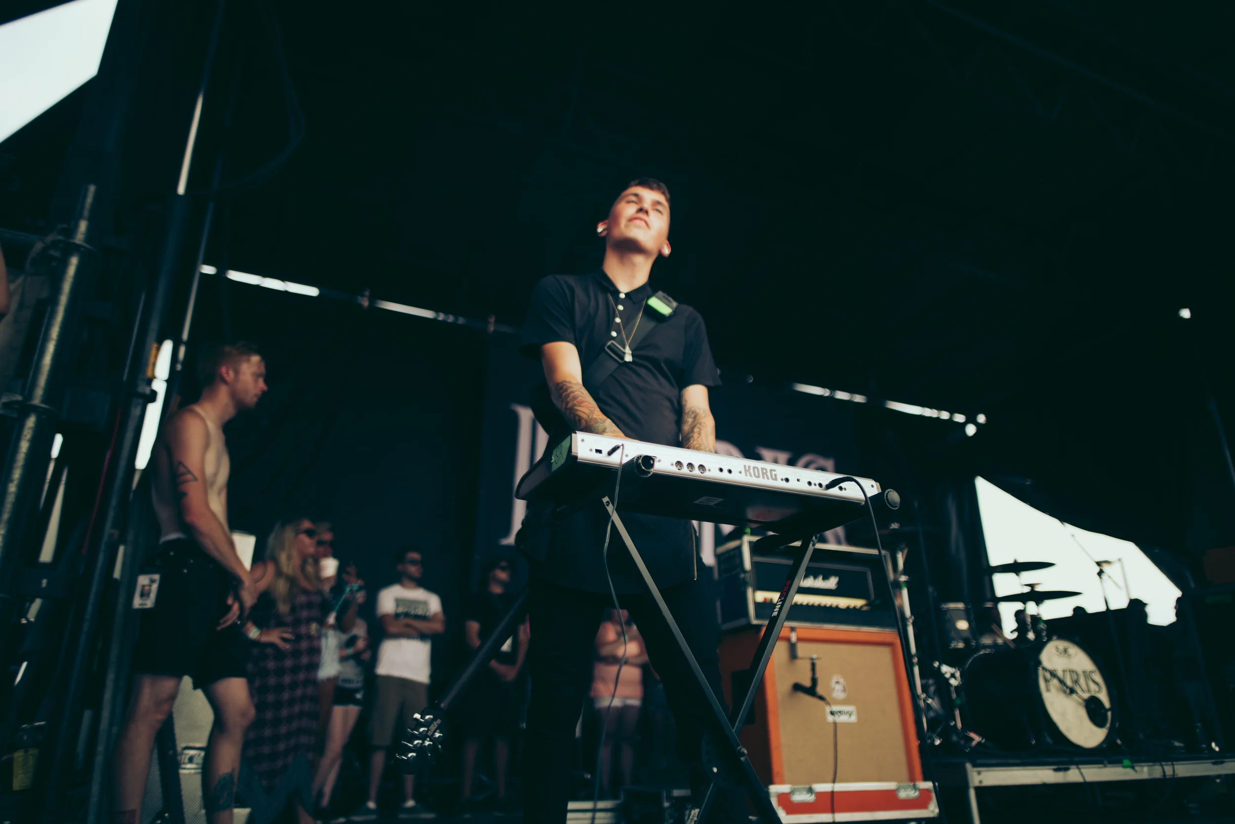 Pvris