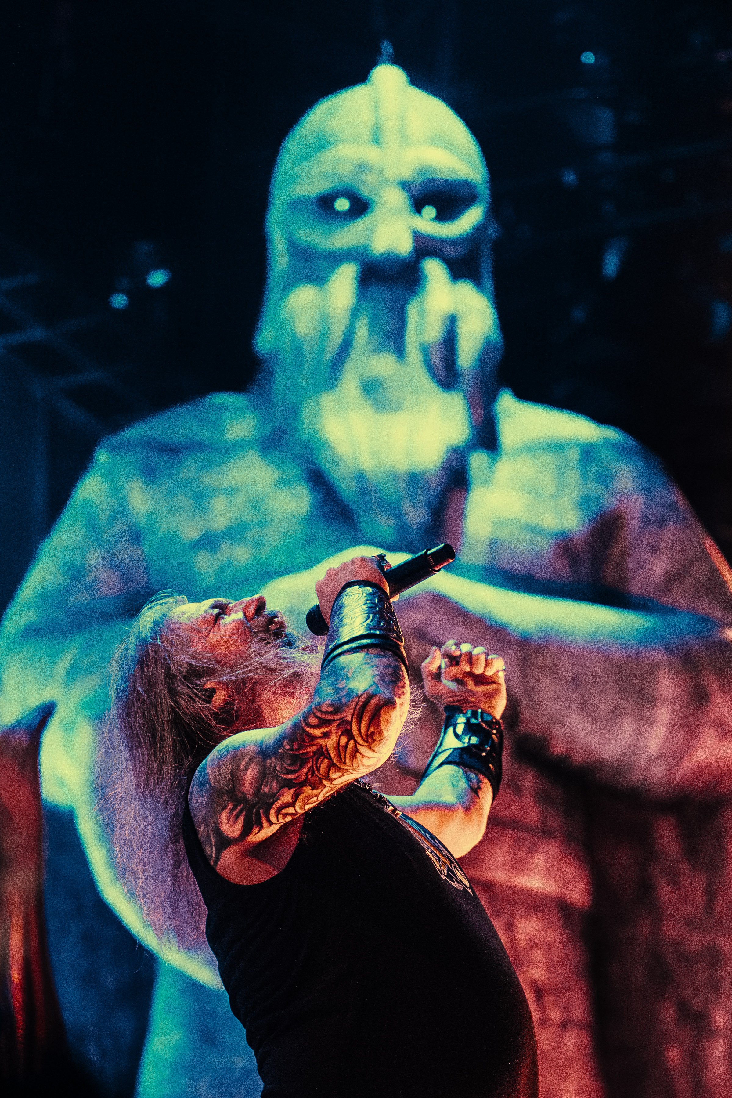 Amon Amarth