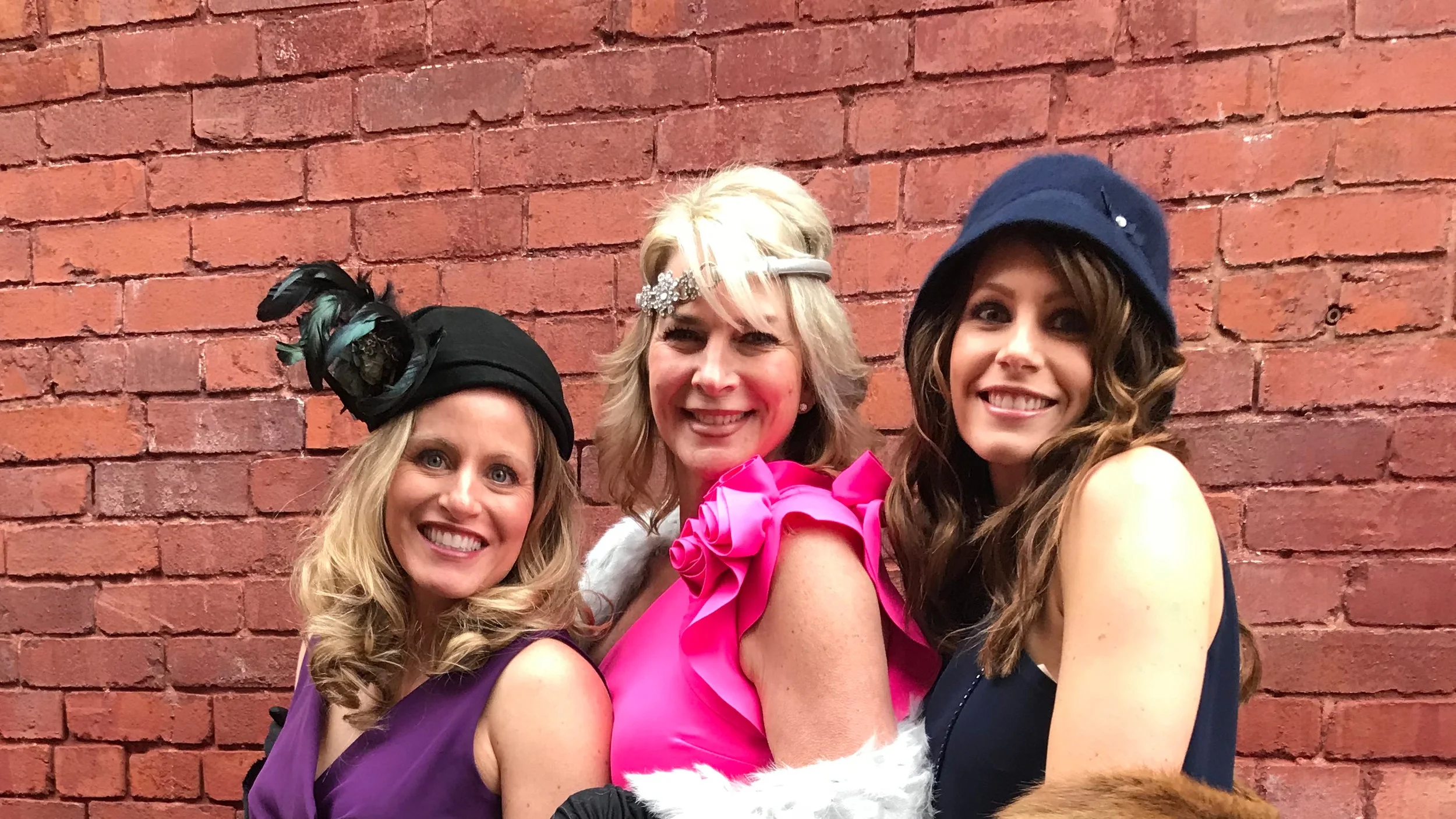1920s Speakeasy Style for Today