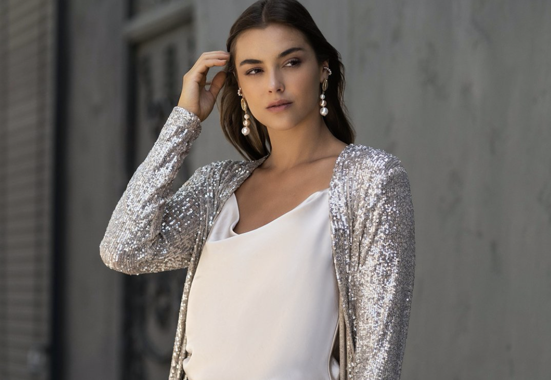 Fashion can be the best medicine