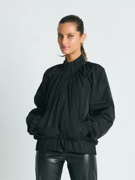 No tricks, just treats &mdash; and fabulous fall fashion 🧡 This Halloween, turn heads without a costume.