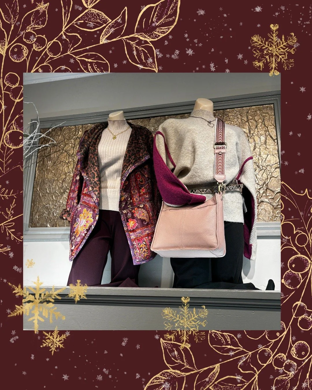 We're here 10 AM-8 PM!