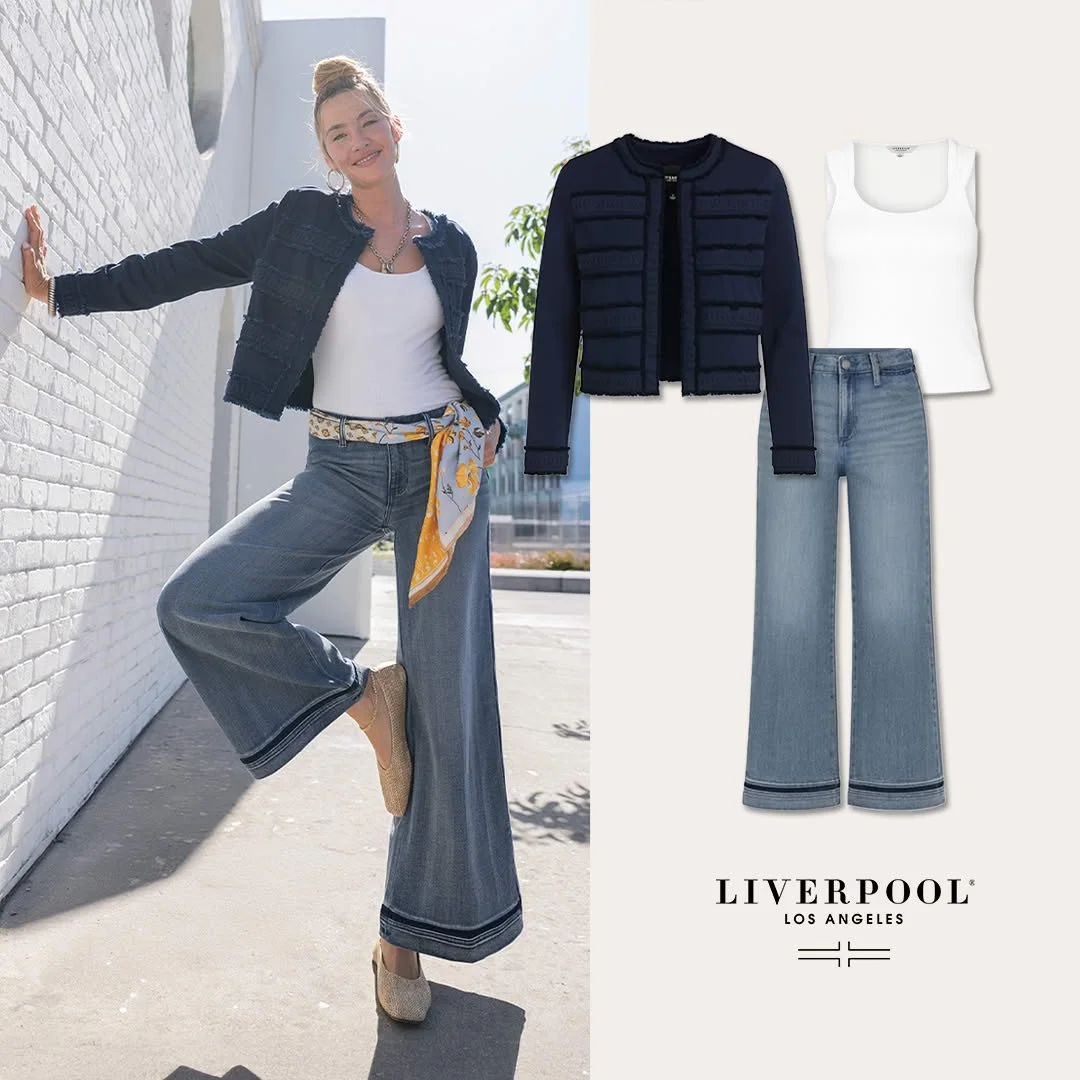 Dreaming of spring, one outfit at a time ✨

#terianns #thinkfashion #livelovemov #ohiotheheartofitall #visitmariettaohio #mymarietta