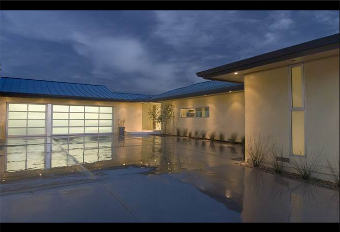  1260 ANGELO DRIVE / BEVERLY HILLS 
