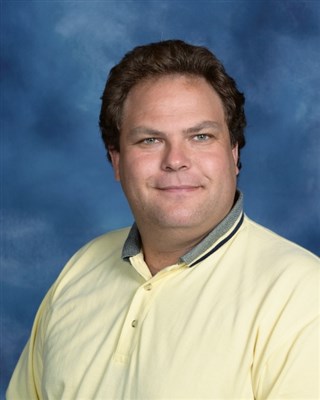 Pastor - Matthew Pharis email