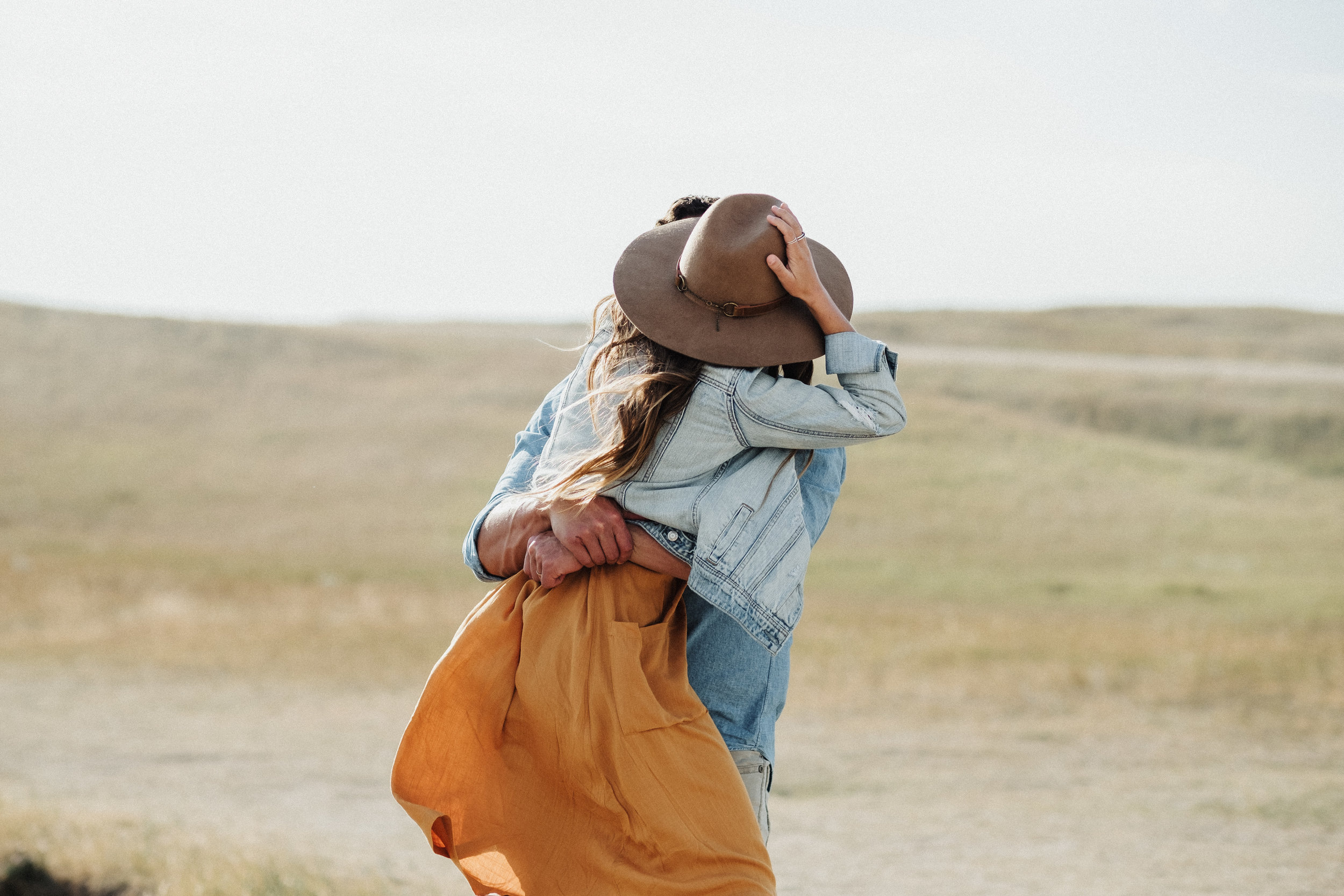 Couple Photography |Peyton + John Marc | Badlands, South Dakota-4.jpg