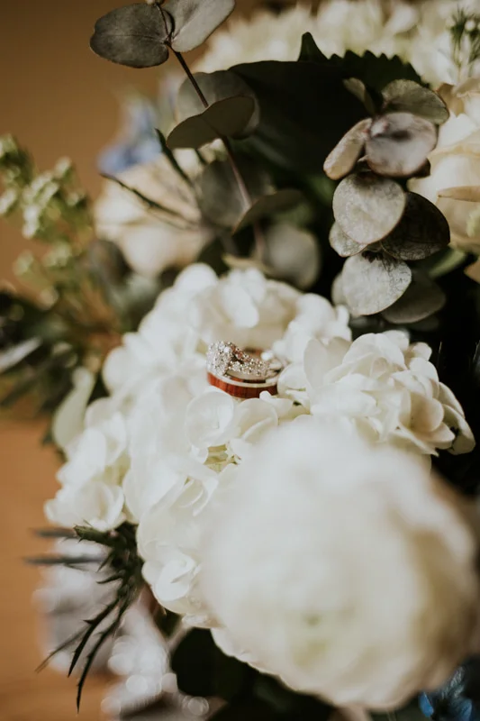 South Dakota Weddings | Sioux Falls Wedding Photography