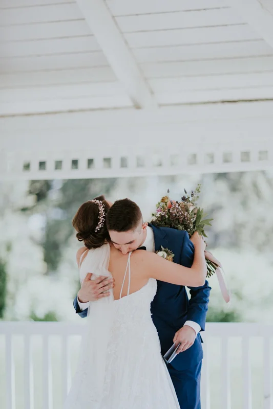 Brides wearing a veil | Wedding traditions