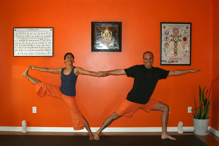 Magnolia Yoga Shala