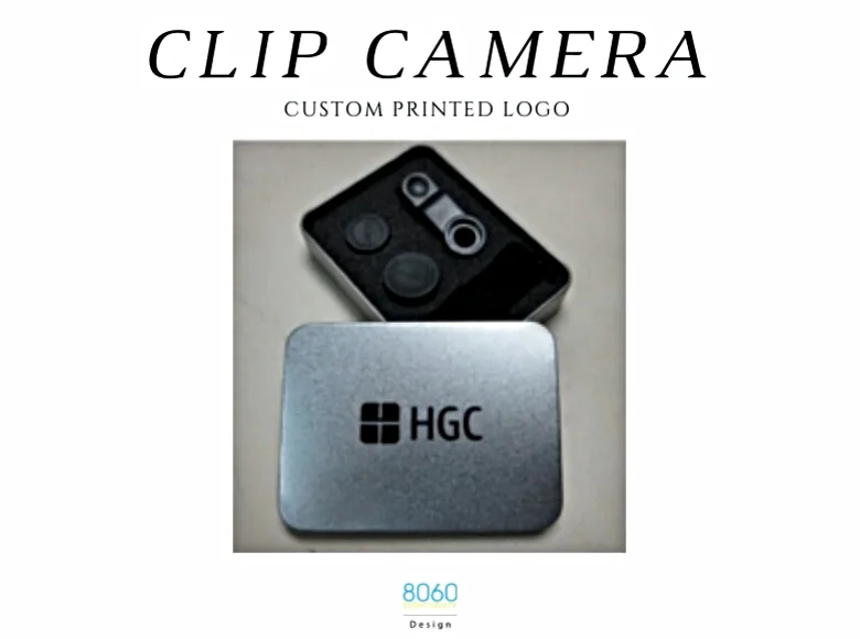Clip Camera