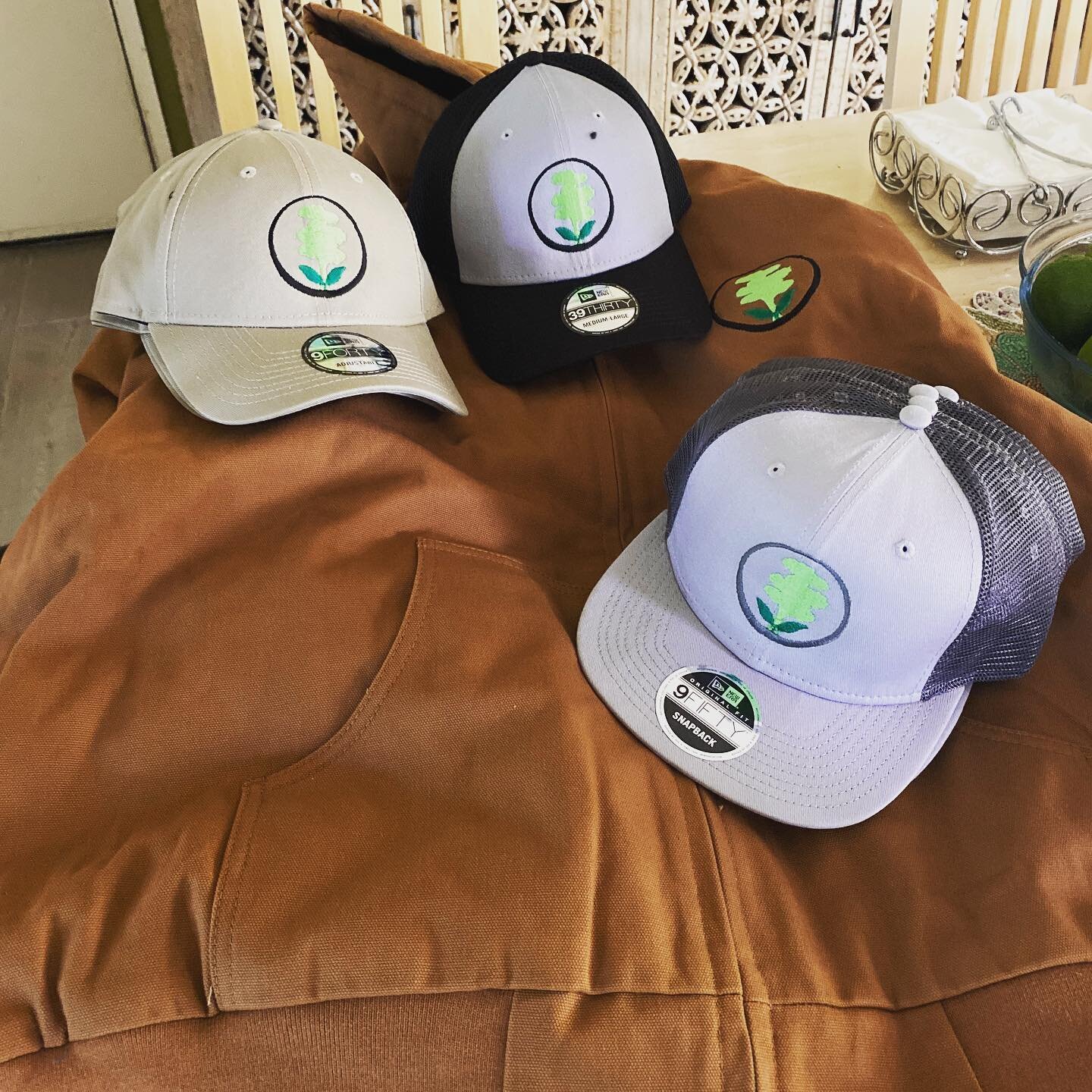 Fall 2020 merch has arrived! #winteriscoming #winterfashion #landscape #landscapeconstruction #landscapecontractor