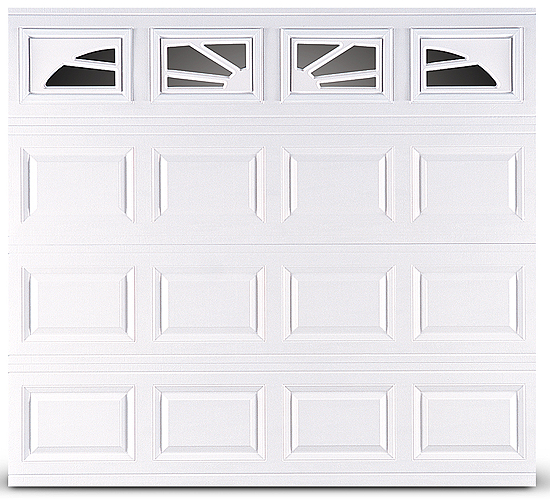 Raised Panel by Acclaim - Single Sided