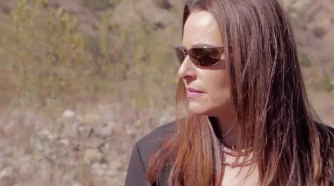 TRUE CRIME WITH APHRODITE JONES: DID UNREQUITED LOVE LEAD TO MARIBEL RAMOS’ DISAPPEARANCE?