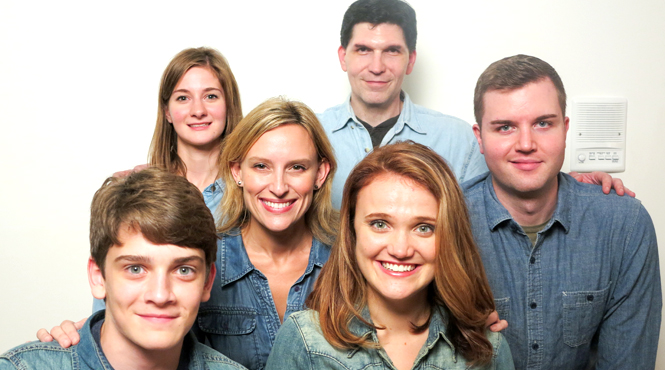 TRUE CRIME WITH APHRODITE JONES: THE MYSTERIOUS CASE OF ROBERT BESSEY