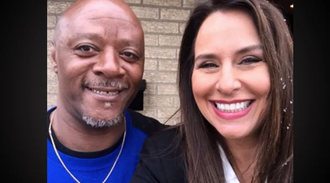 THE INSPIRING, YET TWISTED CASE OF TYRONE HOOD: GUILTY UNTIL PROVEN INNOCENT