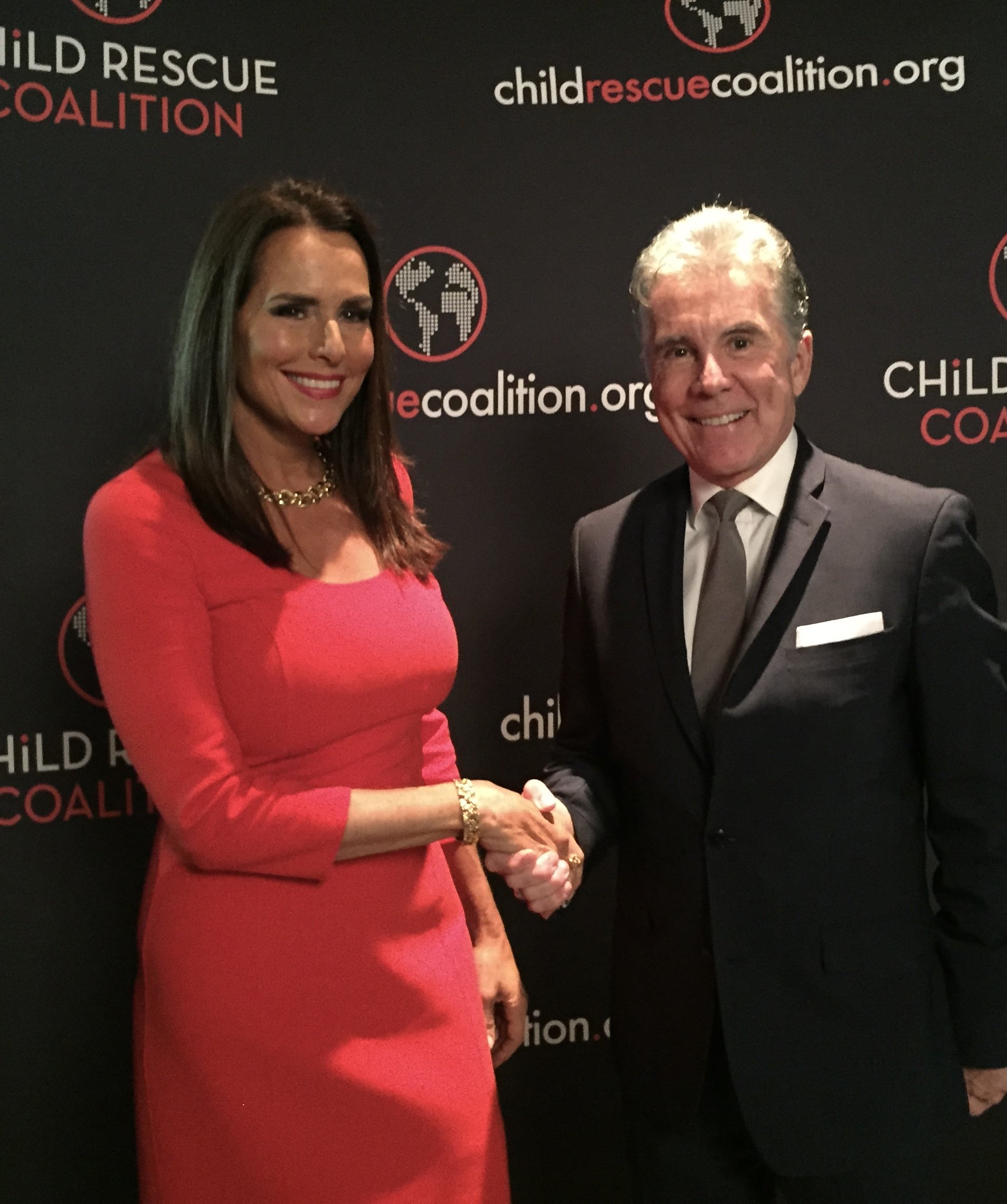 With John Walsh