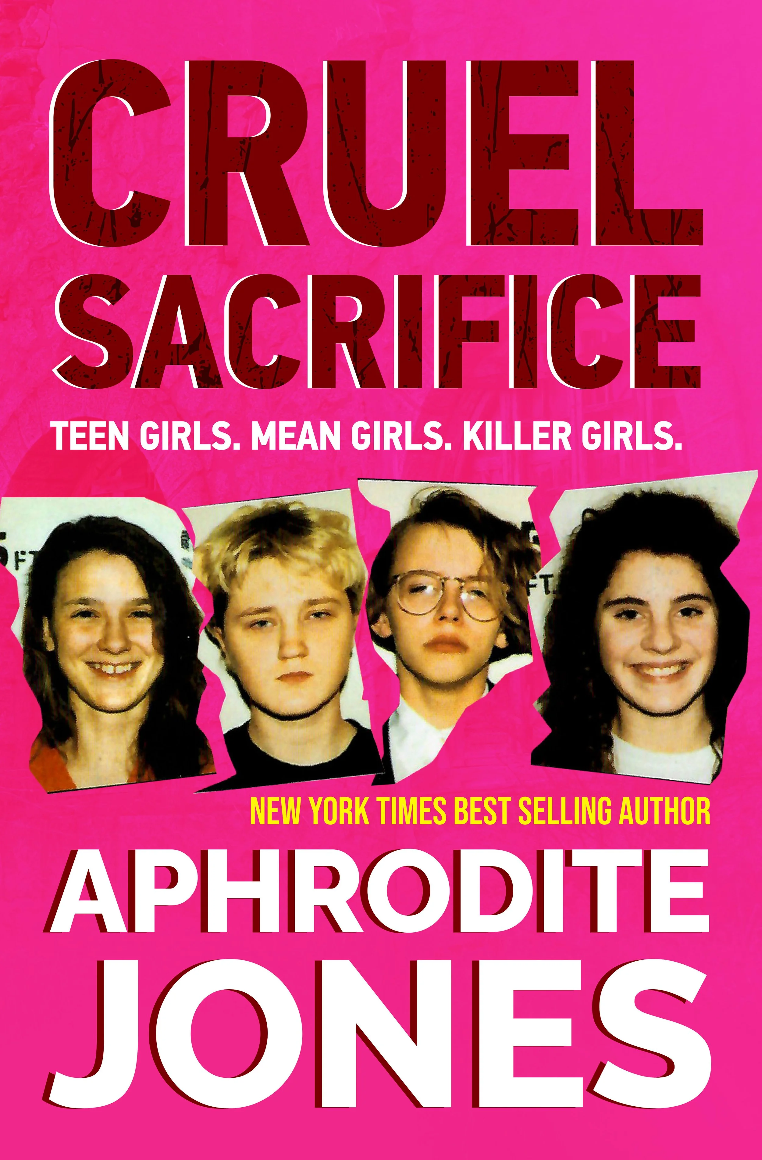                     Visit Aphrodite’s Book Store  