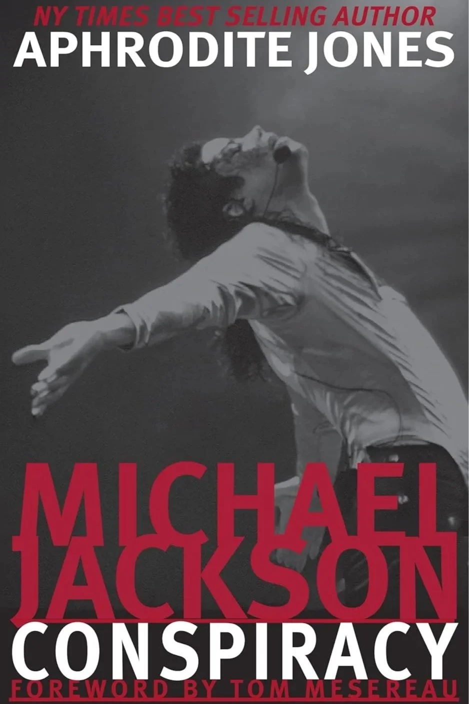 Michael Jackson Conspiracy by Aphrodite Jones