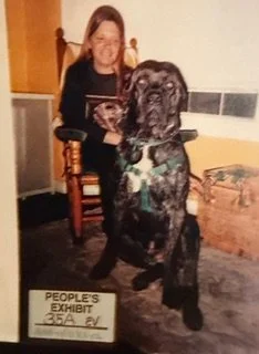 Marjorie Knoller and Bane
