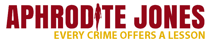 Aphrodite Jones