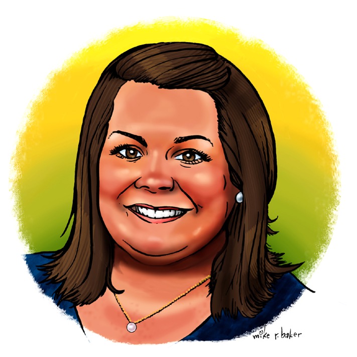 About Ann Kozma Tech Travel Teach