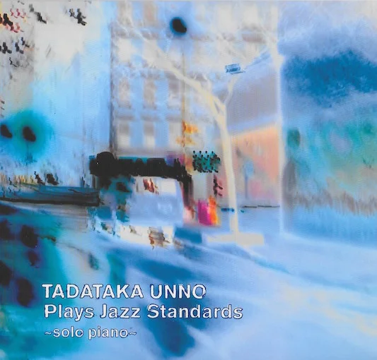 Plays Jazz Standards