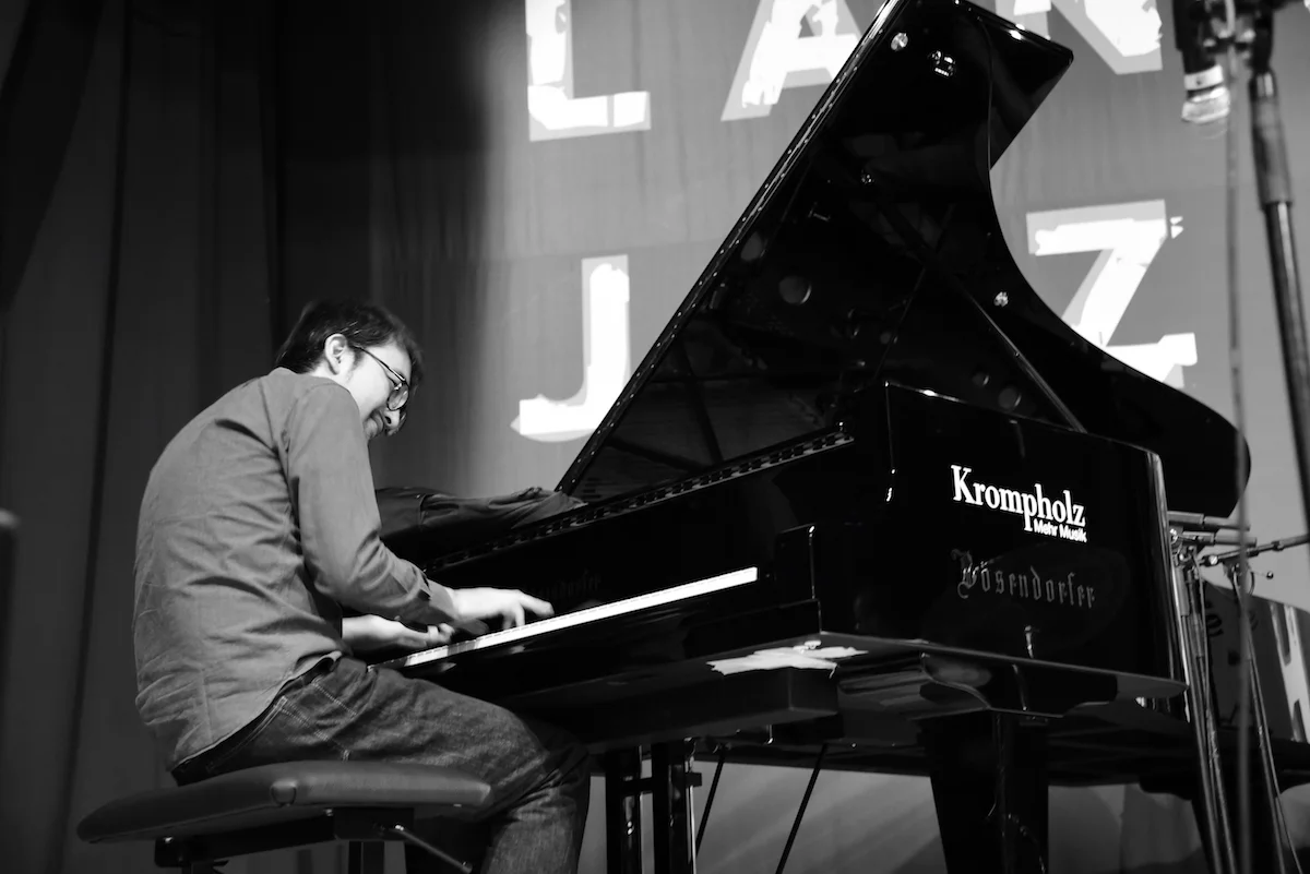 Langnau Jazz Nights, Switzerland 2017.7.28