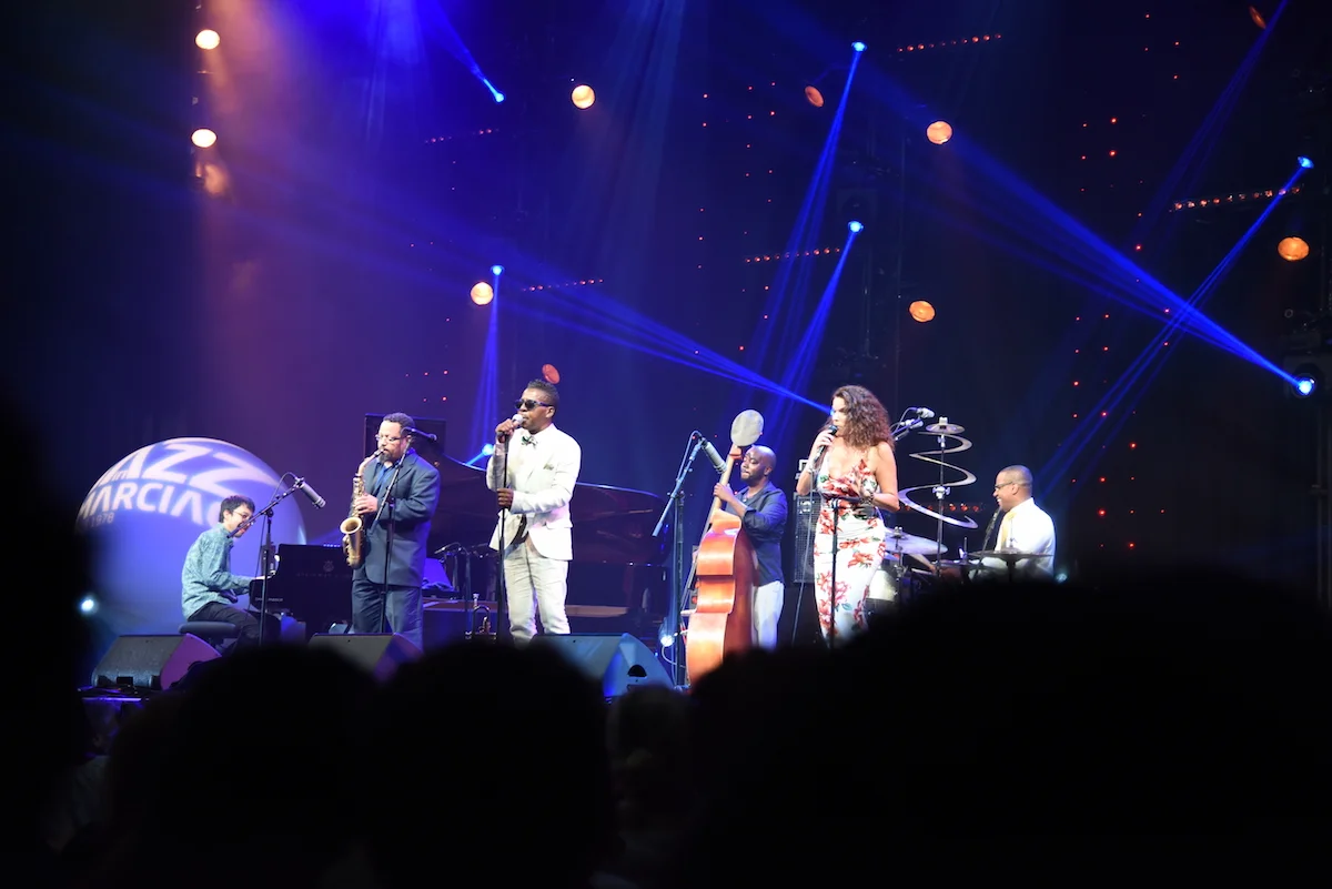 Jazz in Marciac 2017.8.3