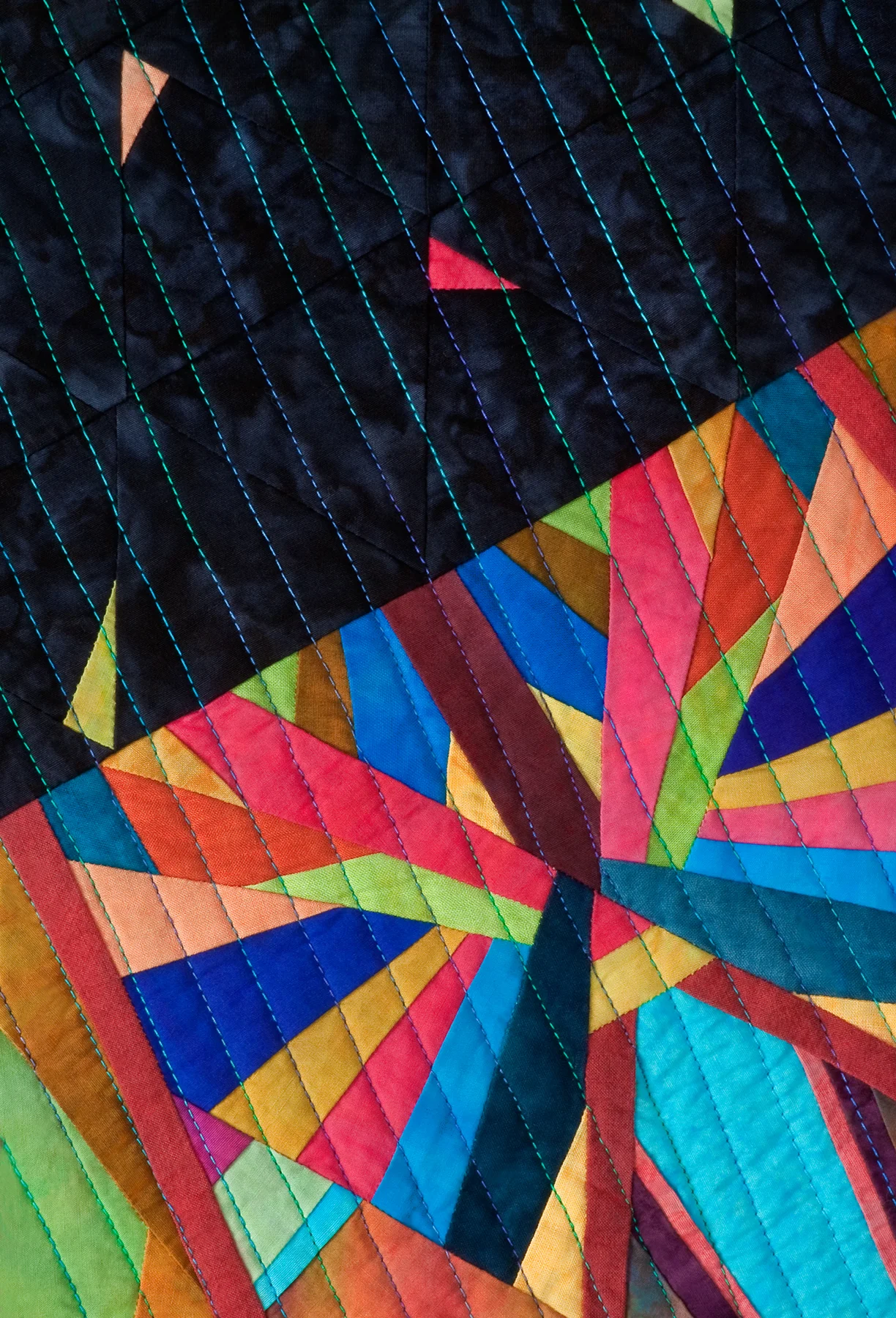 Fragments #2 Detail