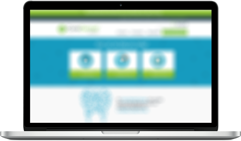 Core Dental Group - Copywriting, Content Marketing, SEO